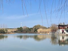 -沙家浜风景区