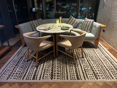 -瑰丽酒店·海吧·天际下午茶·现场DJ·天台酒吧