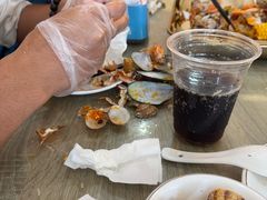 -巽寮印象美食部落餐厅·海鲜·地方特色菜(惠州体验店)