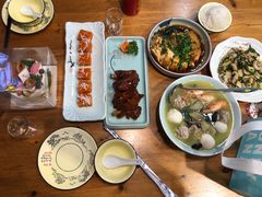 -百家鲜·杭帮菜