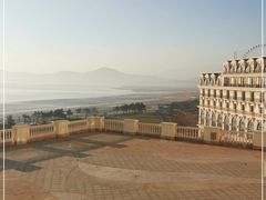 -青岛海泉湾皇冠假日度假酒店