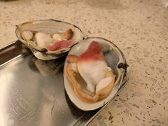 -白仁仔· 活烤海鲜 宵夜(豫园店)
