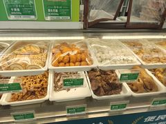 -紫光园清真北京小吃(银村街店)