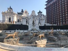 -大明幻境第一城
