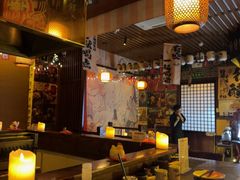 -鸟泉居酒屋·烧鸟·酒馆(百子湾店)
