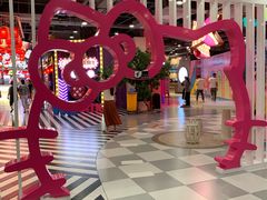 -CITY MART城市集市(中庚漫游城店)
