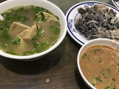 -老爆肚满五香烧牛羊肉