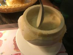 -南都咖啡西餐厅(天誉店)