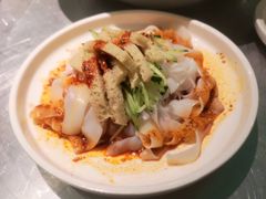 -姚姚酸菜鱼·金戈戈香港豉油鸡(喜荟城联名店)