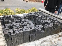 -九龙寨城公园