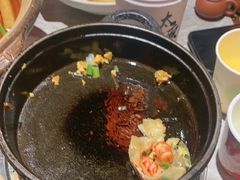 -山四砂锅(太原钟楼街店)