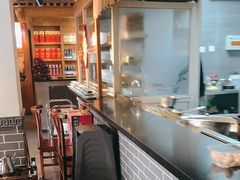 -张大嘴菜馆(庞各庄店)