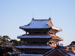 -北陵公园