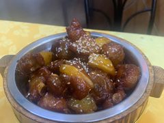 -肥姐美食(同福中路店)