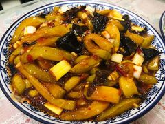 -北大地皖峰饭馆