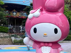 -安吉Hello Kitty乐园