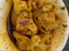 -春阳水饺(香槟广场店)