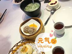 -屋顶花园餐厅(步行街老地王大厦店)