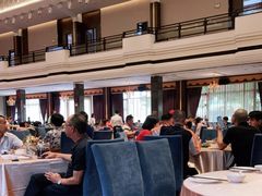 大堂-聚福宝合苑食府(南头镇店)