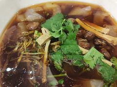 -香满楼(清水河路店)