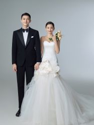 -青禾婚纱摄影(杭州店)