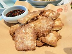 -老城味道·传统天津菜(杨柳青店)