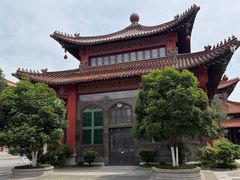 -高旻寺