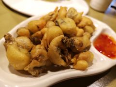 -花溪雨·森林餐厅(石基店)