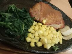 -萨莉亚意式餐厅(人和印象万家店)