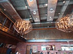 -OGGI TRATTORIA PIZZERIA(深业上城店)