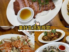 -肥弟大排档(汕樟路店)