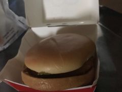 -麦当劳(新达汇三林店)