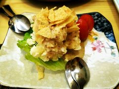 -樱の千渡日式料理·铁板烧•烧鸟(金盛田广场店)