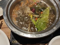 -龙聚德北京烤鸭(沙坪坝华宇A馆店)