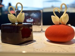 -BLACKSWAN黑天鹅(环球店)