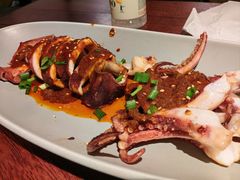 -前海沿·青岛菜(五四广场永旺店)