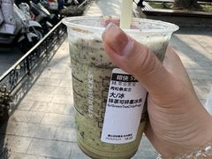 -星巴克臻选(扬州瘦西湖文化广场店)