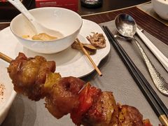 -牧雲子·臻选云南菜 .商务宴请(泰然大厦店)