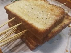 -烤官达人·徐州鲜羊肉串(江宁店)