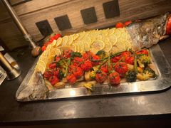 -北京王府井希尔顿酒店·万斯阁西餐厅