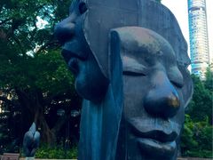 -九龙公园