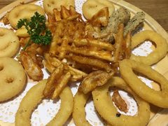 -蜜蜂家的红茶馆(华府店)