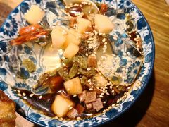 -老天桥蛙炉火锅(姑苏总店)