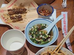 -怪噜范·老贵阳街头名小吃(鸿通城店)