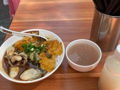 -荔林食店(西华路店)