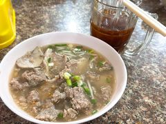 -榮泰米粉湯(Left Shop)