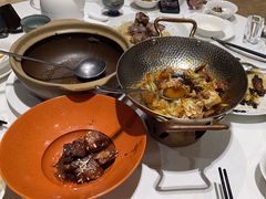 -香雪海饭店中餐厅(人民桥店)