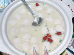 -黄泥岗·地道湖北菜(奥特莱斯店)