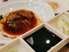 -全聚德(上海首店浦东店)