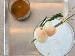 -ChanDu躔度咖啡(灯塔店)